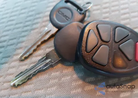 2007 GMC Yukon Sle from USA, damaged, VIN 1GKFC13017J277641